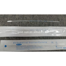 New Type Endometrial Suction Curette (Endo Sampler)